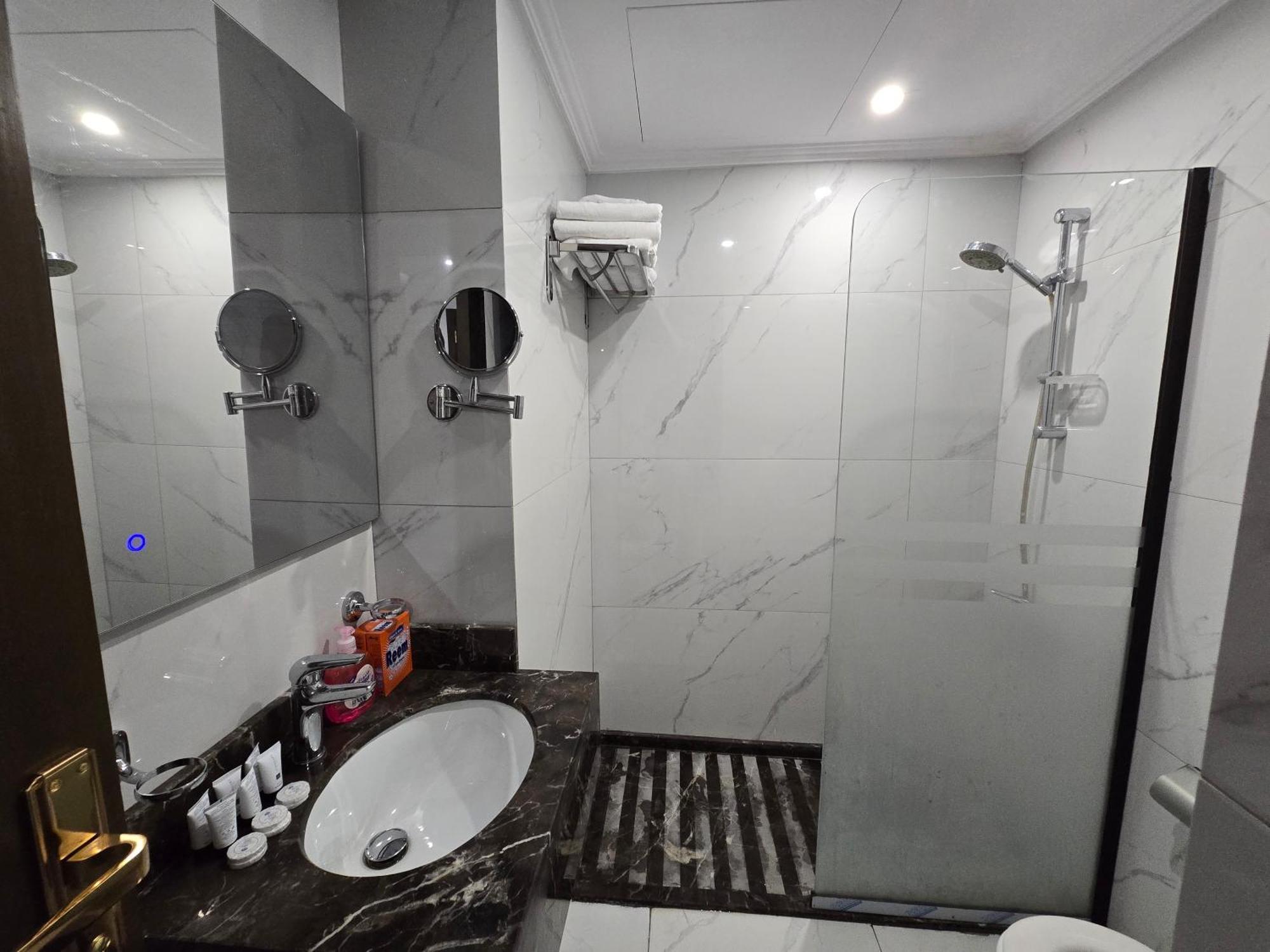 Araek Taiba Hotel Medyna Zewnętrze zdjęcie